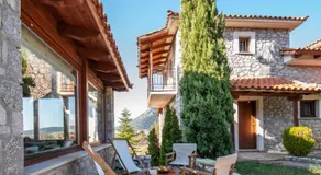 Livadi cozy villa - Image 5
