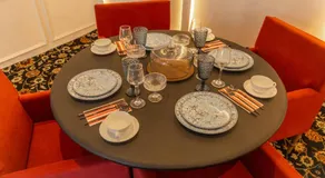 The Zoey Villa, with Central Heating, Bonfire, & BBQ - Image 3