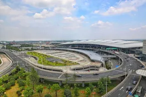Vienna 3 Best Hotel (Nanjing Lukou Airport Tongshan Subway Station) - Image 4