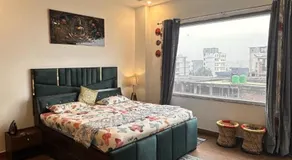 Advaitam Ganga & Hill View Homestay by the Ganges Ghat - Luxury 3 BHK - Image 2