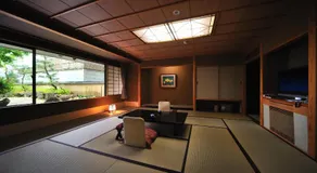 Senkeien Tsukioka Hotel - Image 5