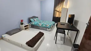 Family friendly rooms abudhabi shabiya - Image 1