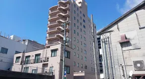 APA Hotel Yamaguchi Iwakuni Ekimae Nishi - Image 4