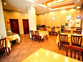 GreenTree Inn Jiangsu Lianyungang Guanyun Wenzhou Shangmaocheng Express Hotel - Image 2