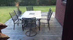 Craigie dhu, guest house - Image 4