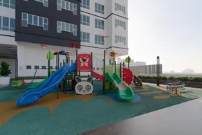 Amber Cove Impression City By Alviv Management I I 6-9pax I 5minsKlebang I JonkerSt - Image 5