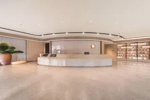 Ji Hotel Tianjin Wuqing Jingbin Industrial Park - Image 5