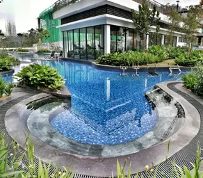 Midhills at Genting by Self Check In - Image 3