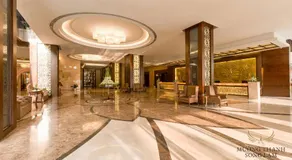 Muong Thanh Luxury Song Lam Hotel - Image 3