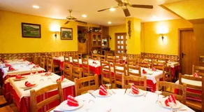 Hostal Musunzar - Image 3