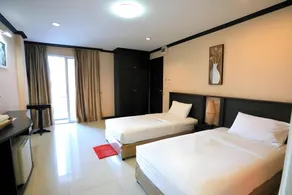 Triton Hotel Nakhonratchasima โรงแรมไททัน - Image 2