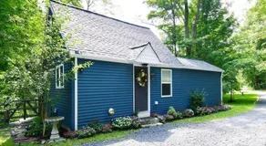 Cottage at Millpond Falls - A Romantic Escape - Image 4