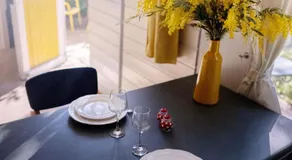 Maison d'invité au coeur d'un jardin - Image 3