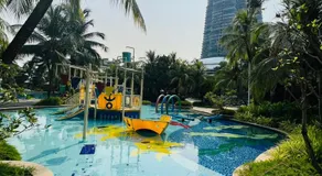 GELANG PATAH Forest City-Ataraxia Park 3 - Image 5