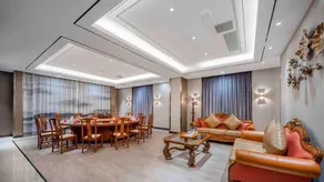 New Century Mansion Hotel Nanxun Shuijingjing - Image 5