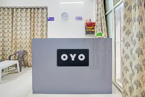 Hotel O by OYO Golden Sky - Image 4