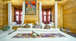 Hotel Fotiya jaisalmer - Image 2