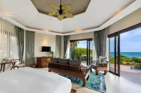 SAii Koh Samui Villas - Adult only 12 plus - Image 2