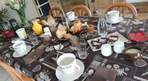 A la Bouge'Hôtes - Image 3