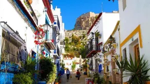 -Saint Thomas- Alicante Old Town - Image 5
