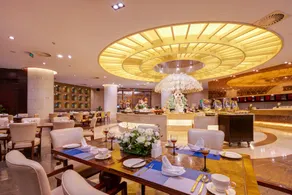 Tang Dynasty West Market Hotel - Image 2
