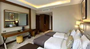 Crowne Plaza Yalova by IHG - Image 2