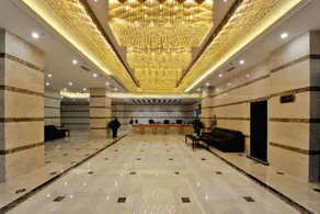 Astronomical Hotel - Image 5