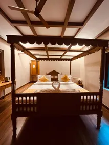 Athirappilly Heritage Villa - 2BHK -River Side - Image 3