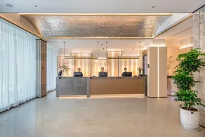 Atour Hotel Quanzhou Hongchang Baozhou Road - Image 2