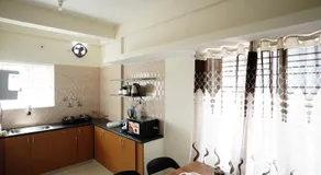 Castle Suites by Haven Homes, Kempegowda International Airport road - Image 4