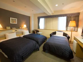 Hotel New Hiroden - Image 2