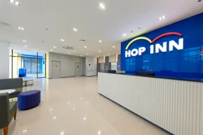 Hop Inn Hotel Iloilo - Image 2