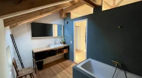 Künstlerhaus im Blauen Land für die grosse Familie - Image 2