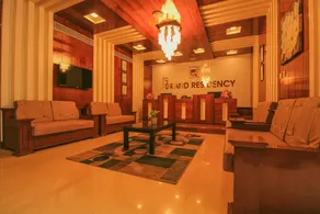 JS Grand Residency - Image 5