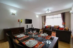 Fenesi Gardens Apartments - Image 2