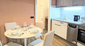 Zentral Wohnung kurz vor Linz nähe Autobahn - Image 5