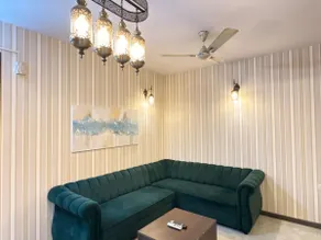 Bangalore City Center Apartments - Image 5
