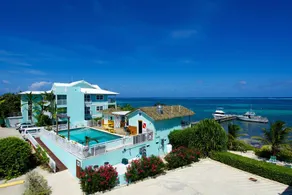 Compass Point Dive Resort - Image 2