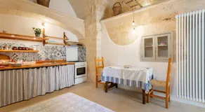 La casa a corte con terrazzo - Image 3