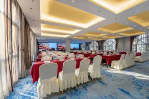 Hu Jing Hotel - Image 5