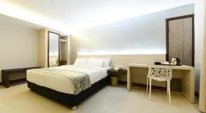 Samudra Hotel Kuching - Image 2