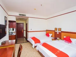 Junyue Hotel - Image 5