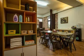 Cloud Florence Homestay - Image 3