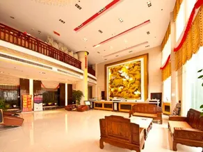 Promenade Hotel - Image 2