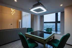 Aoyun Star Hotel (Tonghu Science and Technology Town Branch) - Image 4