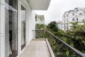 La Palma - Garden Saigon Hotel Phu My Hung - Image 5