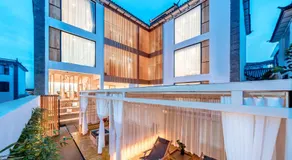 Dali Kong Xiang Weiwenshan Craft hotel - Image 2