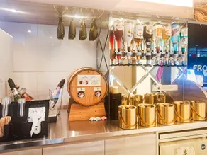 Hotel BaliBali 岩槻 - Image 4