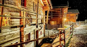 Schrofen Chalets - Image 4