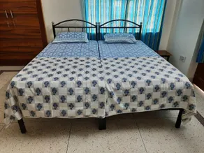 Sapphire 1  Aashirwad  Jaipur Home Stay - Image 4